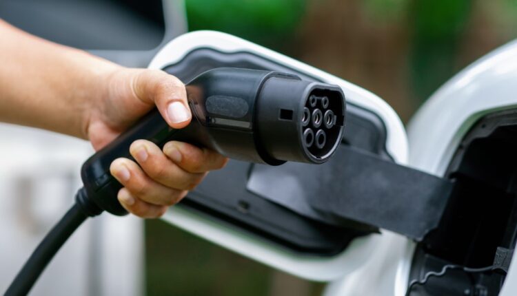 Understanding Fire Safety in the Growing Electric Vehicle Market