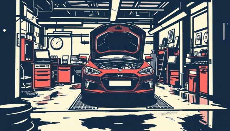 The Hidden Costs of MOT: How to Save on Vehicle Repairs