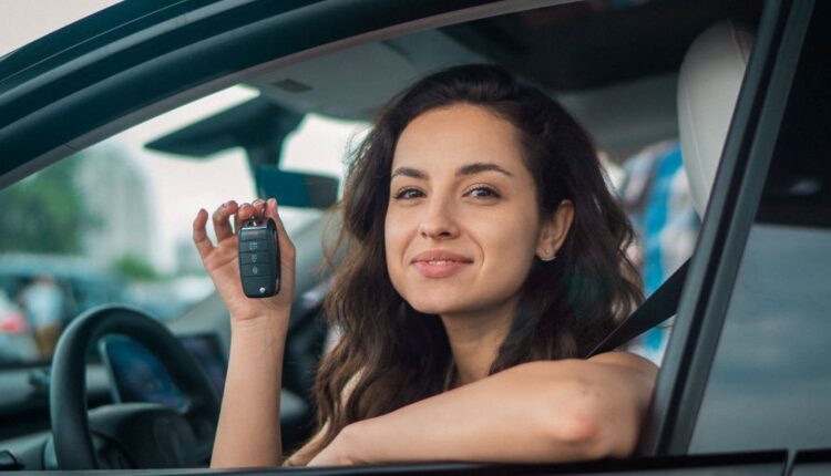 What Every First-Time SR-22 Driver Should Know