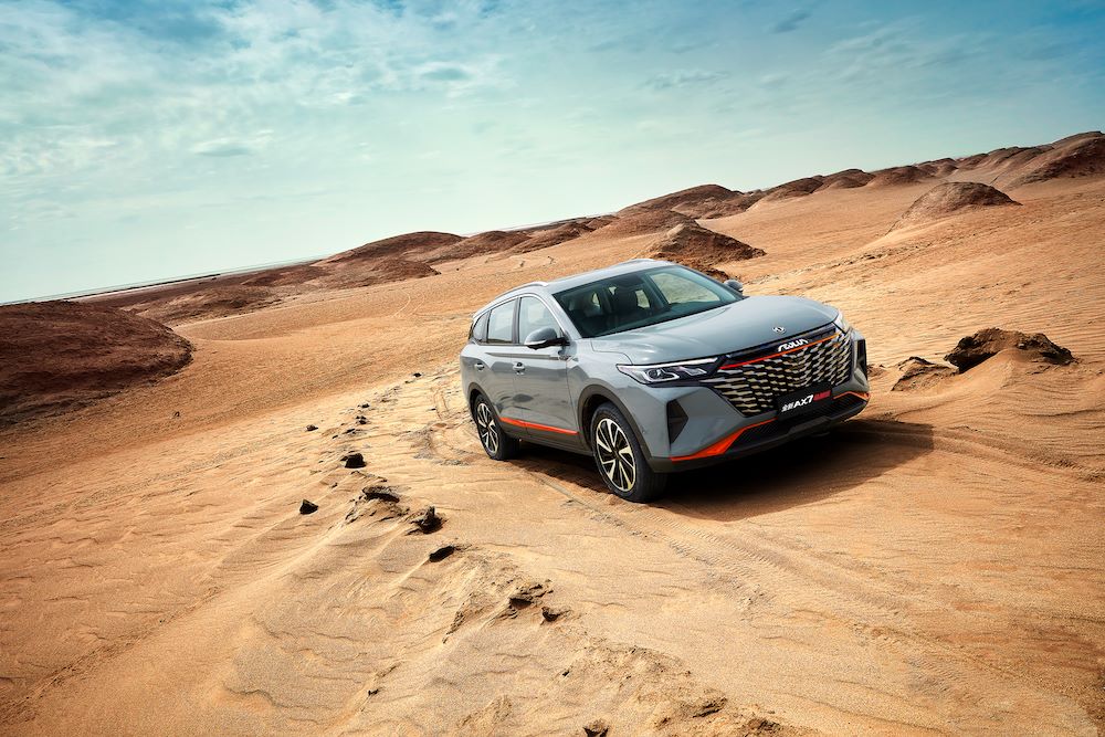 Dongfeng Motors Achieves Key Certifications in Automotive Safety