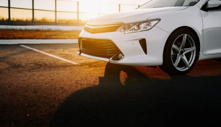 Extreme Heat: 10 Ways To Protect Your Vehicle