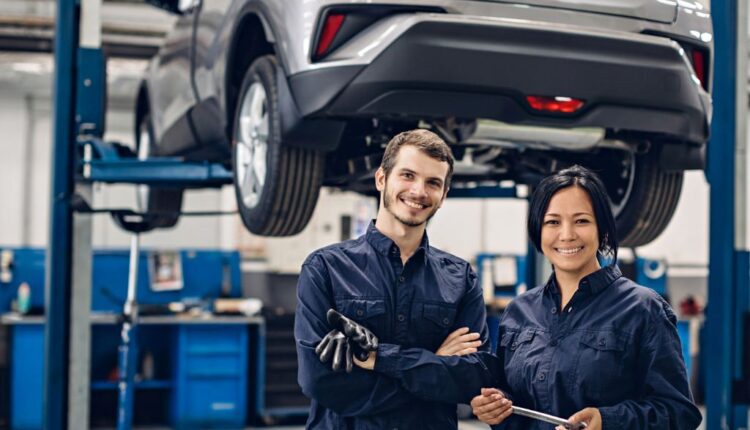 4 Strategies for Optimizing Your Auto Repair Shop