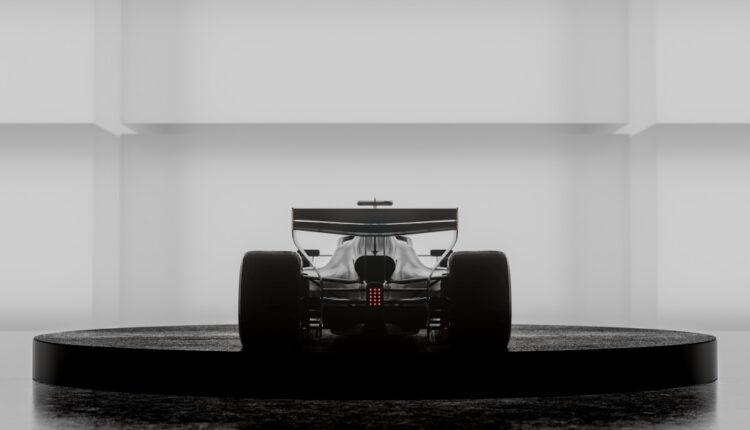 Audi F1 Team and Revolut: A New Era Begins in Formula One