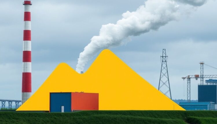 Decarbonizing Steel: The Role of Demand in Industry Transition