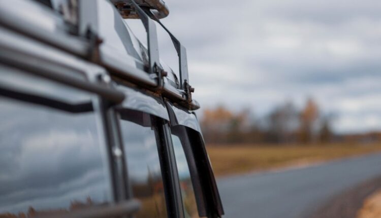 Hard Top vs. Soft Top for Off-Roading: Which To Choose