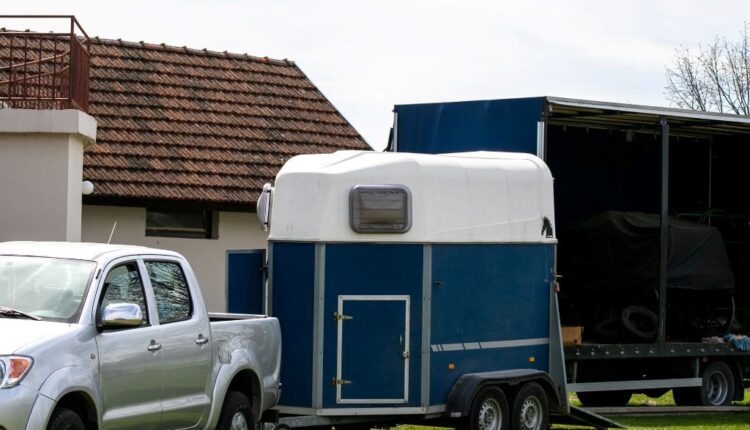 How To Prepare Your Vehicle for Long-Distance Towing