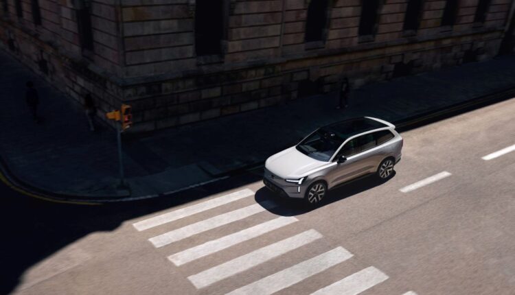 Our Volvo Story: Commemorating 70 Years in the United States