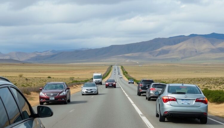 Renault Austral & Volkswagen Arteon Named Top Solo Road Trip Cars in New Study