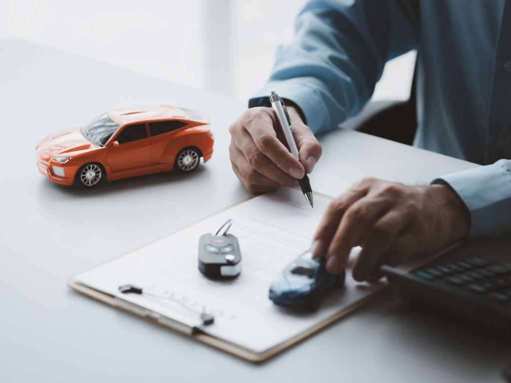 The Surprising Factors That Affect Car Insurance Rates