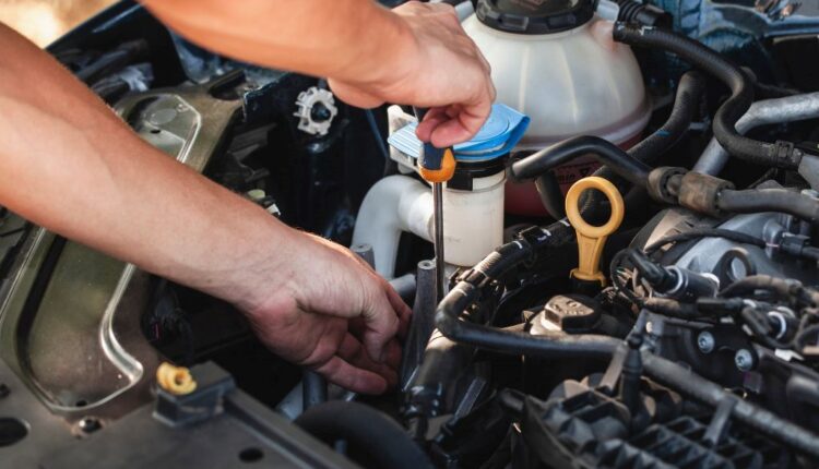 DIY Car Upgrades That Save Time and Money