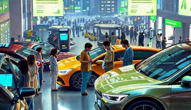 New Survey Highlights Car Buying Priorities Among UK Drivers