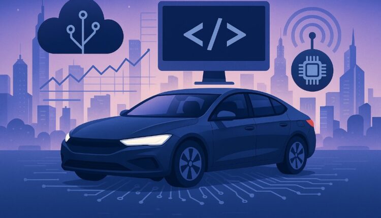 Understanding the Software-Defined Vehicle: A New Automotive Era