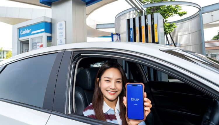 Embracing Digital: PTT Oil and Retail's Strategy for Future Growth