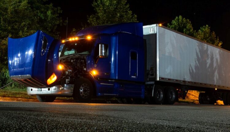 Key Maintenance Tips Every Owner-Operator Should Know