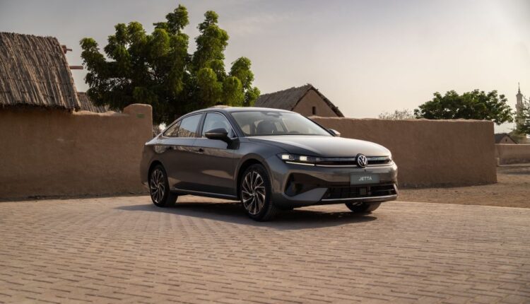 Volkswagen Middle East Unveils the All-New Passat and Jetta Models