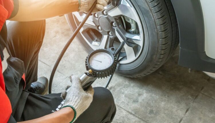How to Use a Tire Inflator: A Step-by-Step Guide for Beginners