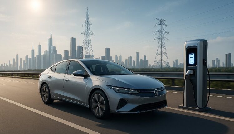 Electric Mobility 2026: The Trends That Will Redefine the Road