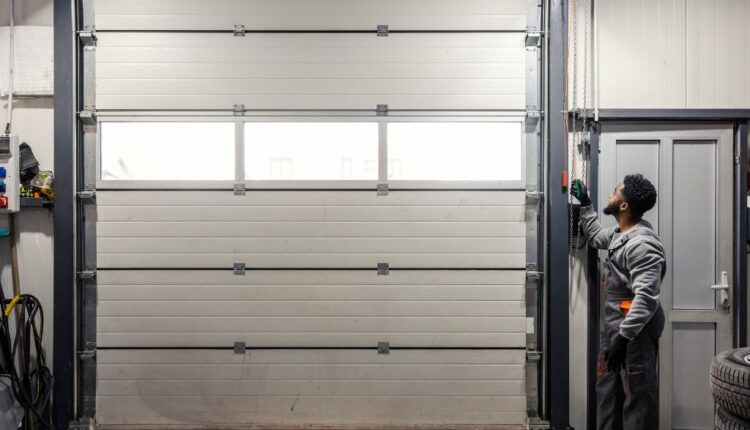How To Design and Construct a Personal Mechanic’s Garage