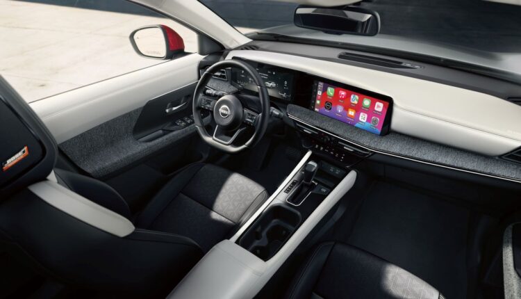 Meet Your New Co‑Pilot: Next‑Gen Safety Tech in the Nissan Kicks