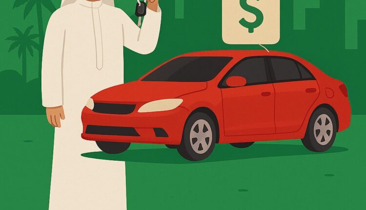 Saudi Arabia Maintains Lowest New Car Prices in GCC Region