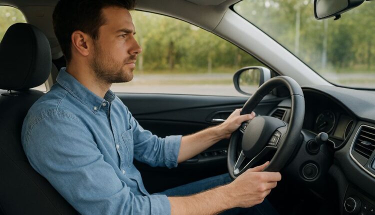The Importance of Test Driving: What Every Buyer Should Know