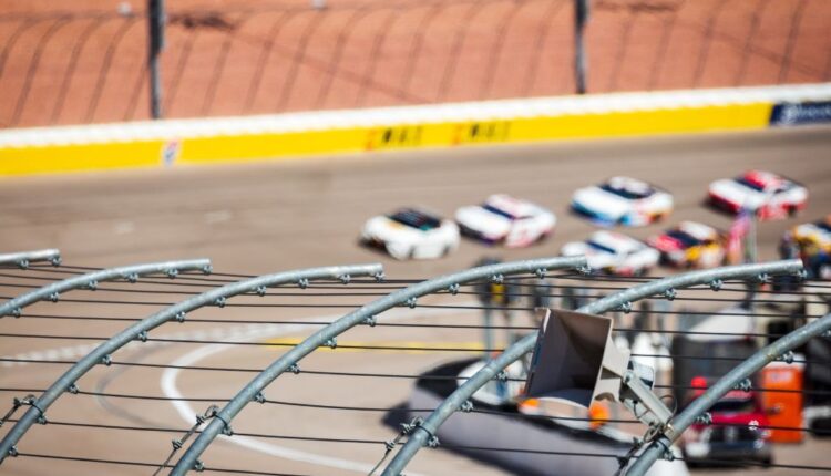 What a Circle Track Racing Car Needs To Win