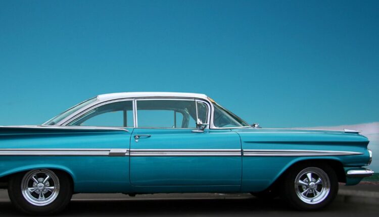 4 Reasons Why Classic Cars Need High-Zinc Oil