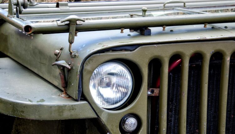 5 Features a Vintage Jeep Should Have Before Buying