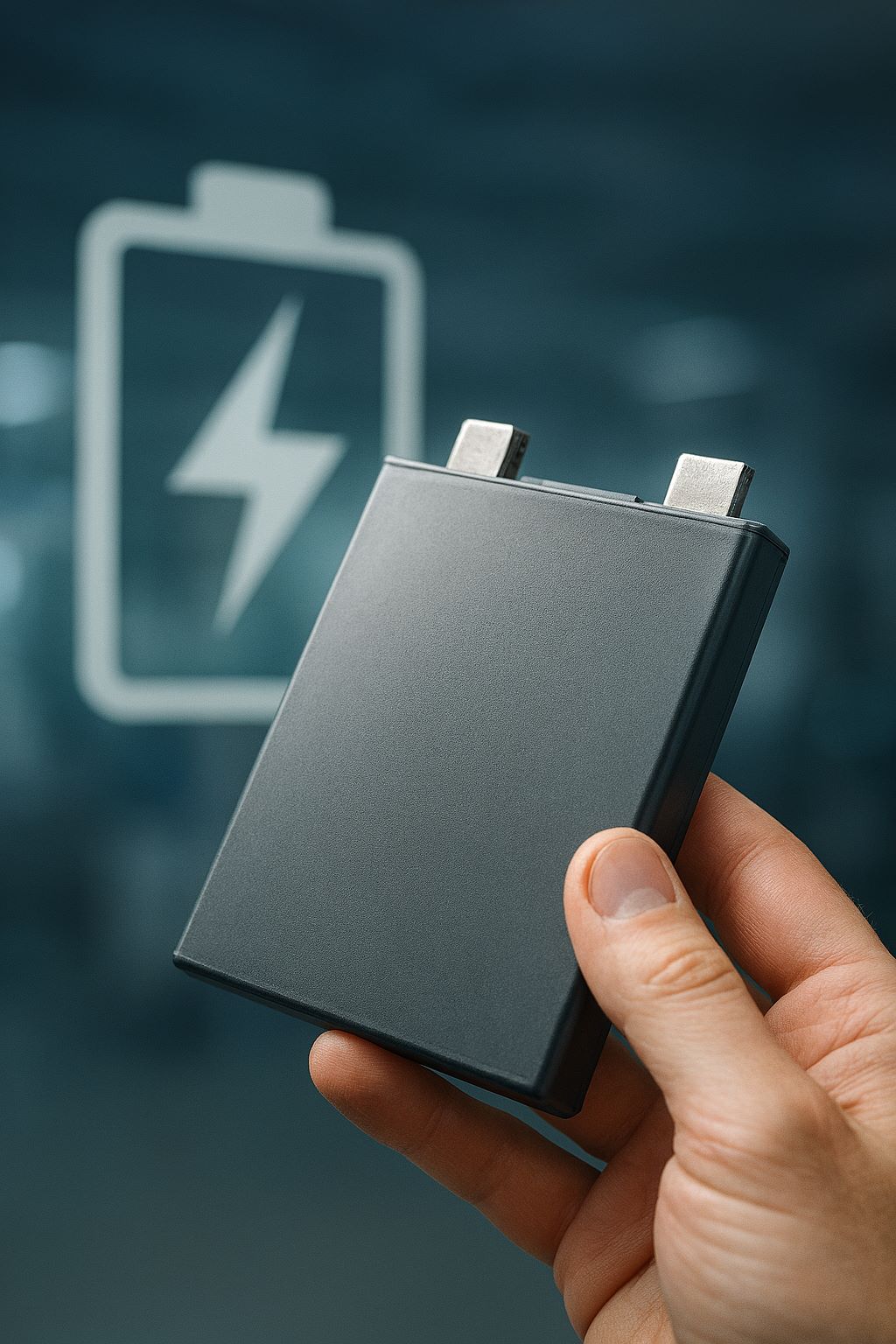 Advancements in Solid-State Batteries: BYD Sets New Standards