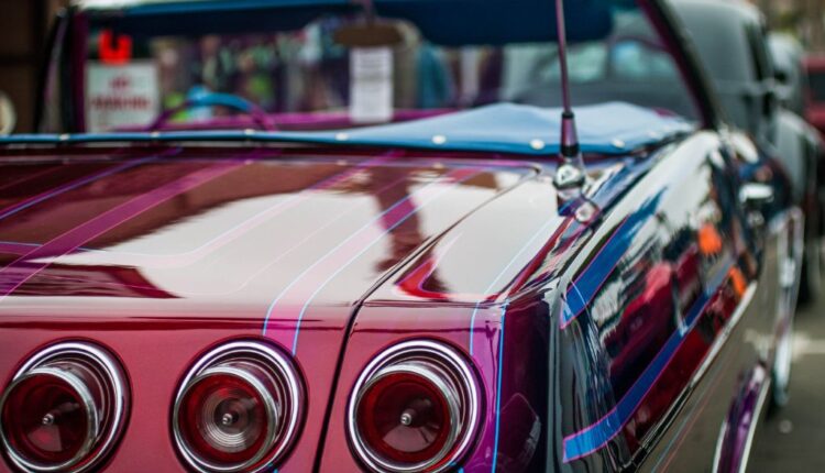 Cruise Night Rules Every Lowrider Fan Should Know