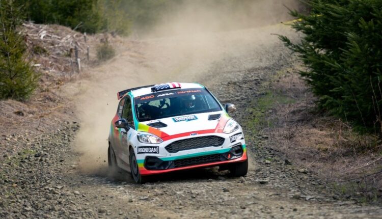 FIA Eyes U.S. Return for WRC with 2026 Candidate Event