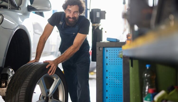 Garage Upgrades That Improve Safety for Auto Projects