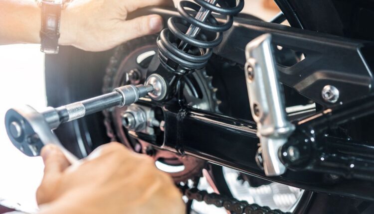 Motorcycle Upgrades That Can Make Your Ride Smoother