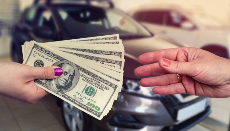 The Different Ways You Can Sell Your Car