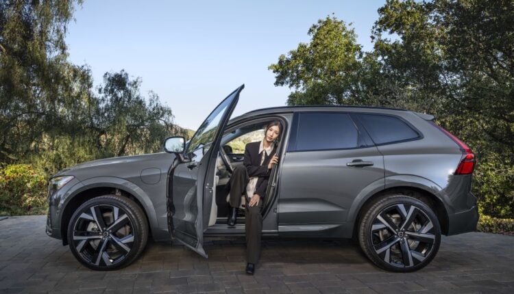 Volvo and EJAE Collaborate on Musical Road Trip Project