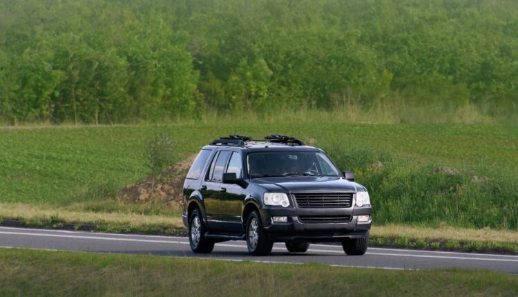 What You Need To Know About AWD and FWD Cars