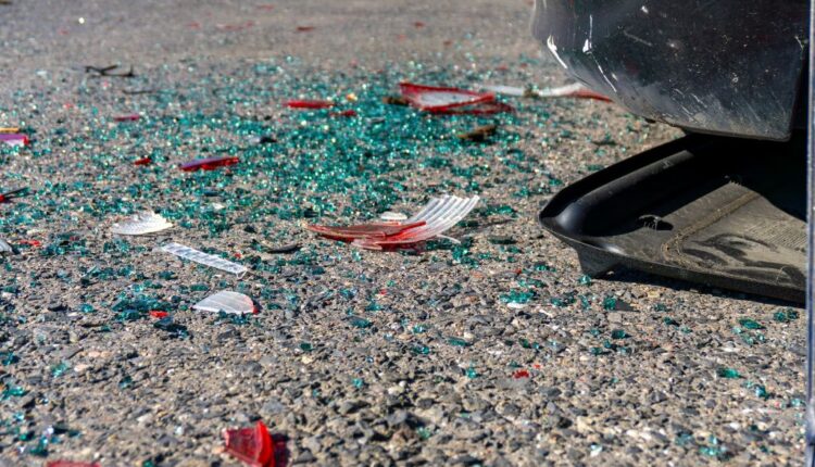 How to Protect Your Car from Road Debris