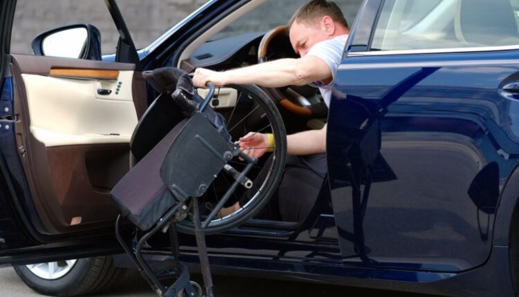 The Best Car-Buying Advice for Wheelchair Users
