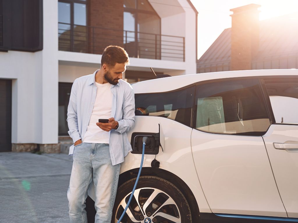 Under the Hood: What Makes EV Designs So Different