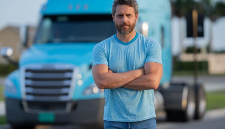 Warning Signs Your Work Truck Needs Service