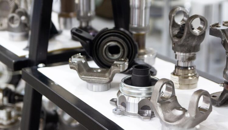 Why Part Availability Is Worth Considering for Car Buyers