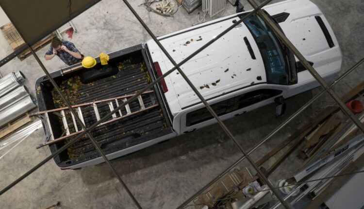 Why Truck Bed Protection Is Essential for Heavy Loads