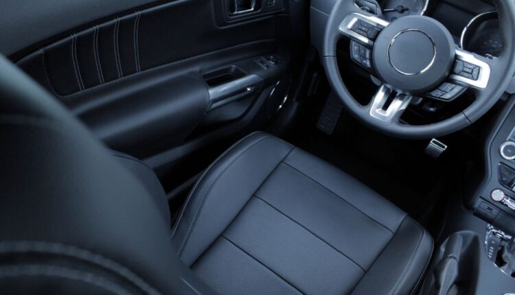 5 Ways You Can Prevent Upholstery Damage in Your Vehicle