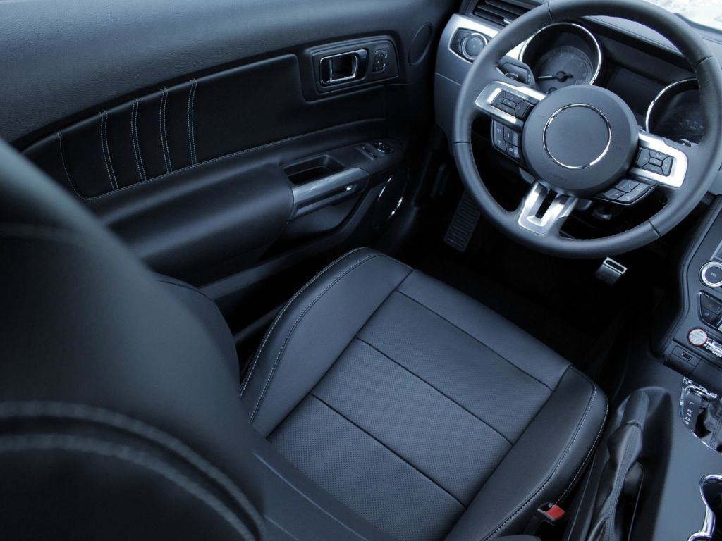 5 Ways You Can Prevent Upholstery Damage in Your Vehicle