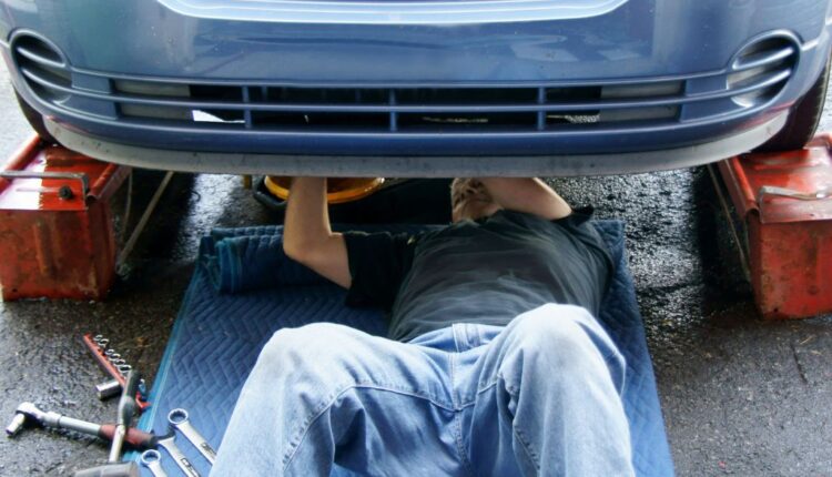 Hidden Risks of DIY Vehicle Improvement Projects