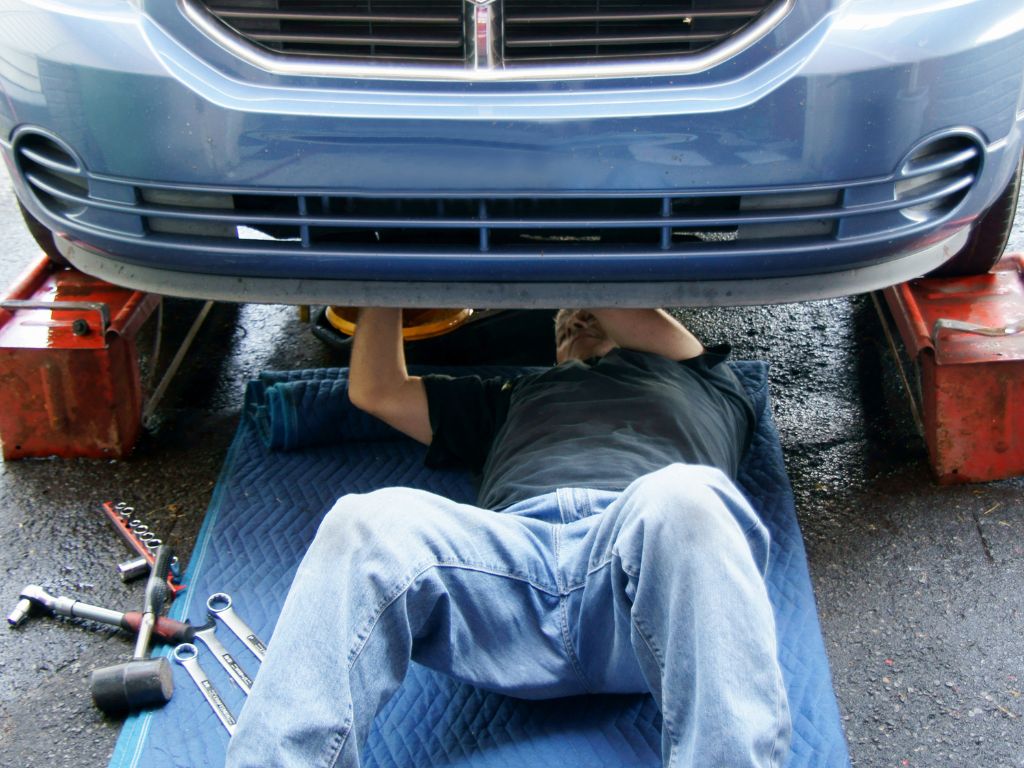 Hidden Risks of DIY Vehicle Improvement Projects