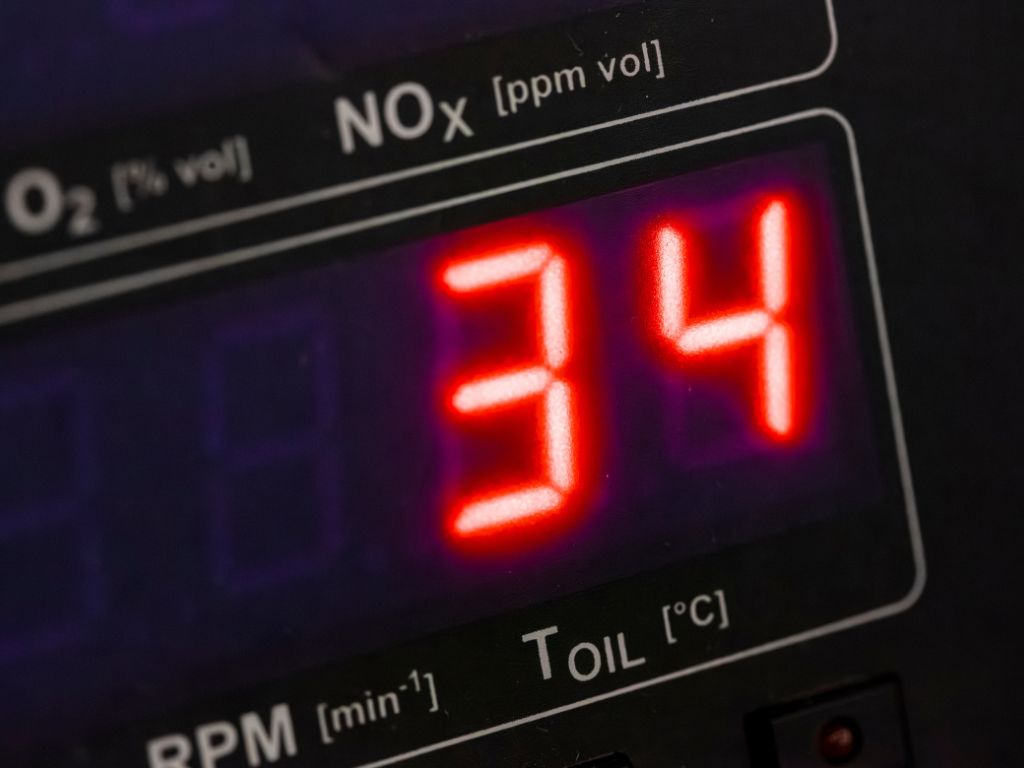 How To Keep Diesel Trucks From Failing Emissions Tests