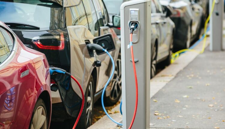 Why You Should Switch to an Electric Vehicle Today