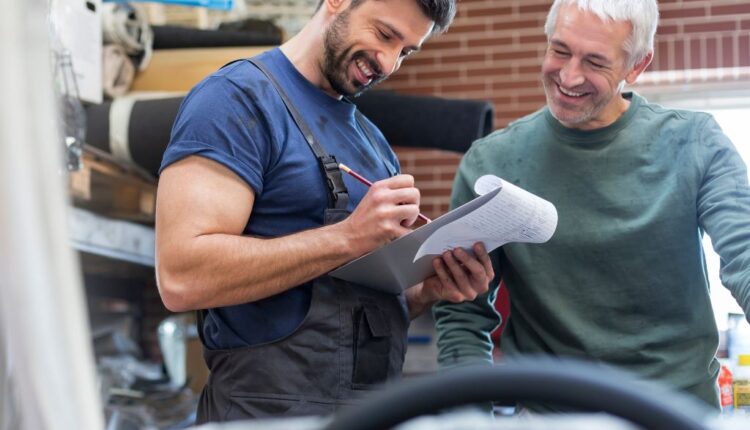 7 Tips for Scaling Your Automotive Service Business