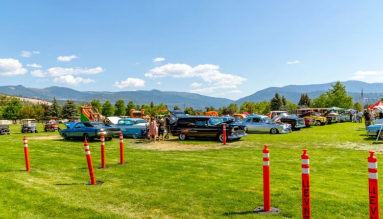 How To Improve the Guest Experience at Car Shows